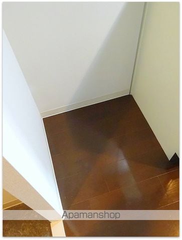 エグゼ難波東の内装写真