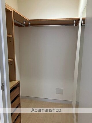 祐天寺イースト[1LDK/49.08m2]の内装