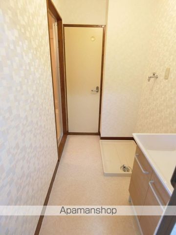 カーサ・ロンシェーヌの内装写真