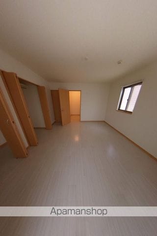 グランプラス覚王山の内装写真