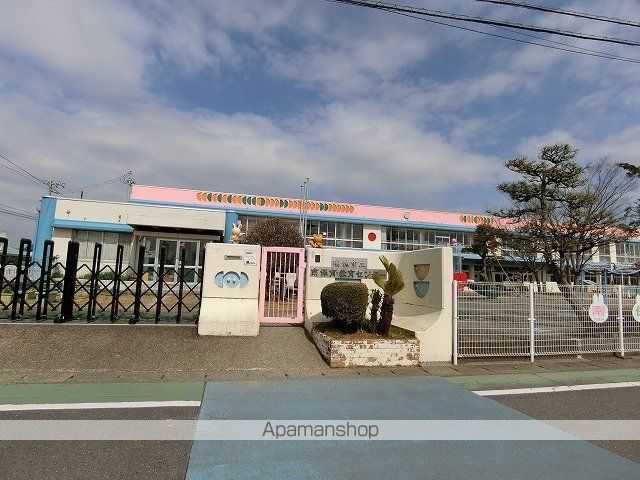 メゾンカスターナBの周辺写真