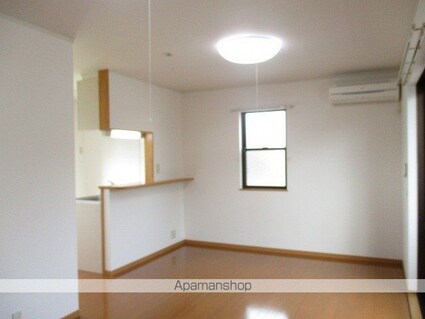 愛媛県新居浜市土橋２丁目[1R/35.48m2]の内装3
