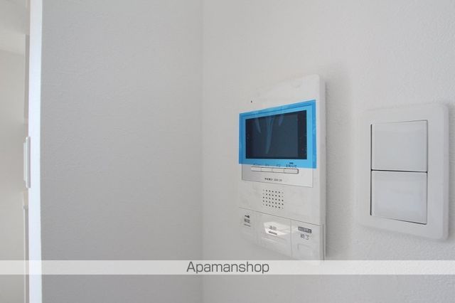 A BOND平岸の内装写真