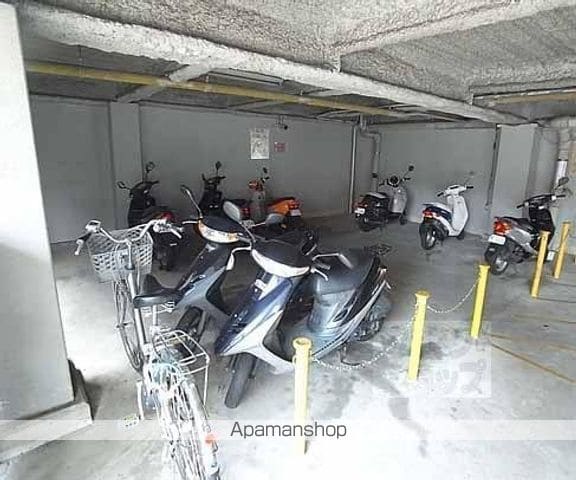 サンハイツ大新のその他写真
