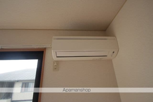 リトルバード横井 A棟の内装写真