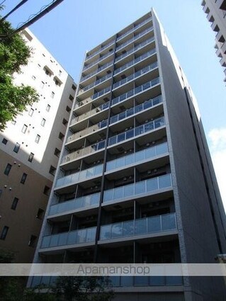 ＪＰｎｏｉｅ下高井戸[2LDK/47.75m2]の外観2