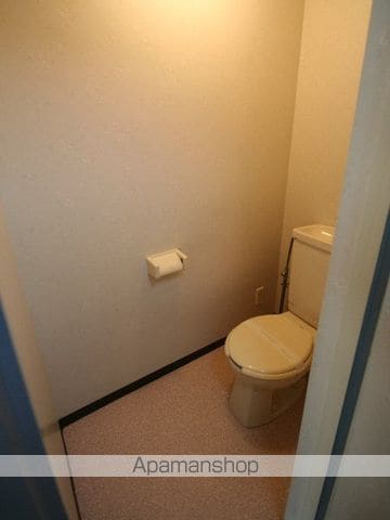 レジデンス桜の町の内装写真
