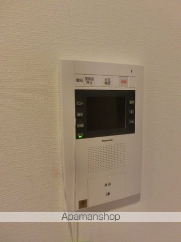 アーバネックス心斎橋IIの内装写真