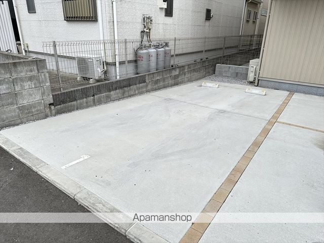 サニーフィールドの外観写真