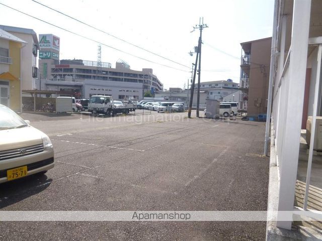 ハイツヒルトン東名坂のその他写真