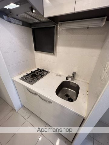 ファーストステージ京町堀レジデンスの内装写真