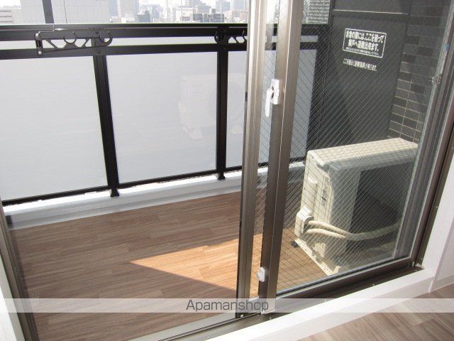 プレサンス谷町七丁目IIの内装写真