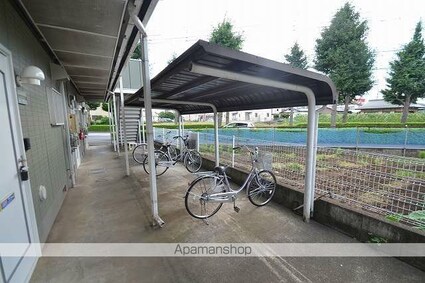 東京都立川市一番町１丁目[2DK/38.83m2]の共用部5