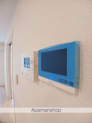 ジラソーレ西庄IIの内装写真