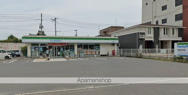 楠サンハイツA棟の周辺写真