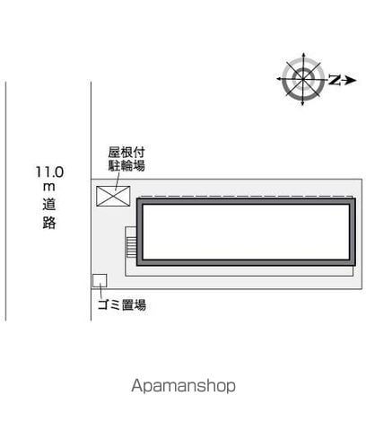 レオパレス希望のその他写真