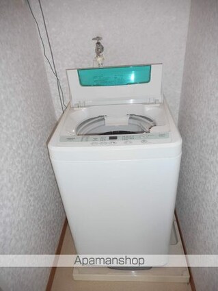 ハートランド蛇田Ⅲ[1R/23.5m2]のその他部屋・スペース