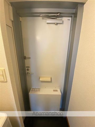 レオパレスフェリース上野の内装写真