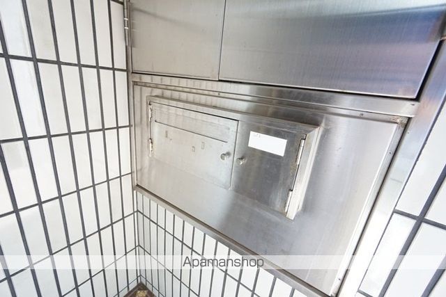 三井マンションのその他写真