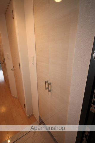 アドバンス大阪城グラシアの内装写真