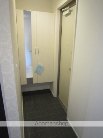 アリエッタ光南町の内装写真