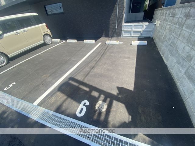 COURT TIARAのその他写真