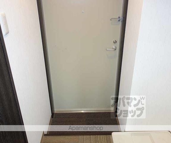 グランメゾン梅小路の内装写真