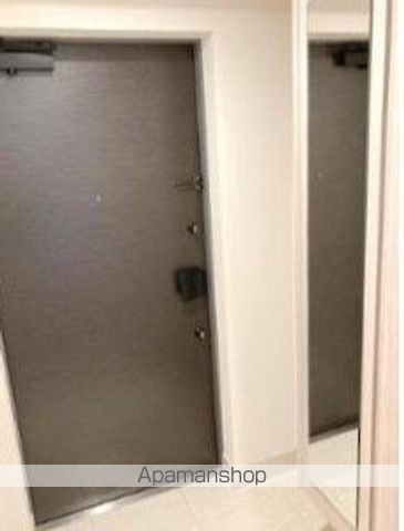 アーバネックス日本橋馬喰町の内装写真