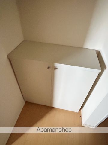 セントラルビラAの内装写真