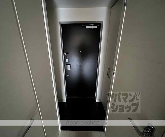 プレサンス京都四条烏丸響の内装写真
