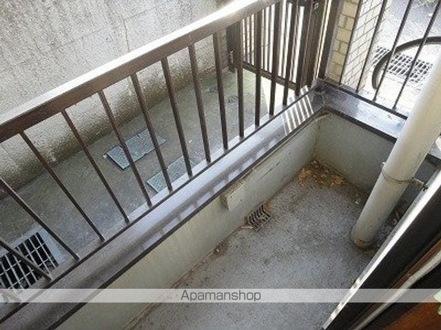 パレ・ドール上福岡の内装写真