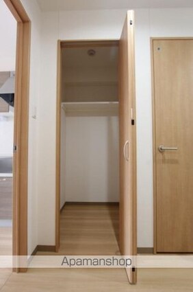 フォレスト林町[1LDK/40.32m2]の内装6