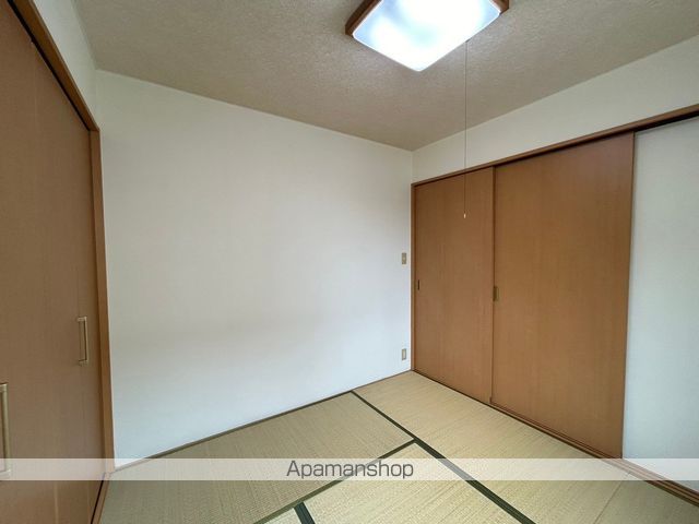 旭町1-14借家の内装写真