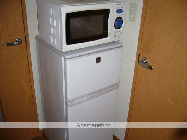 レオパレスパークハイムの内装写真