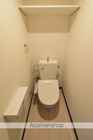 インフィニティ美園の内装写真