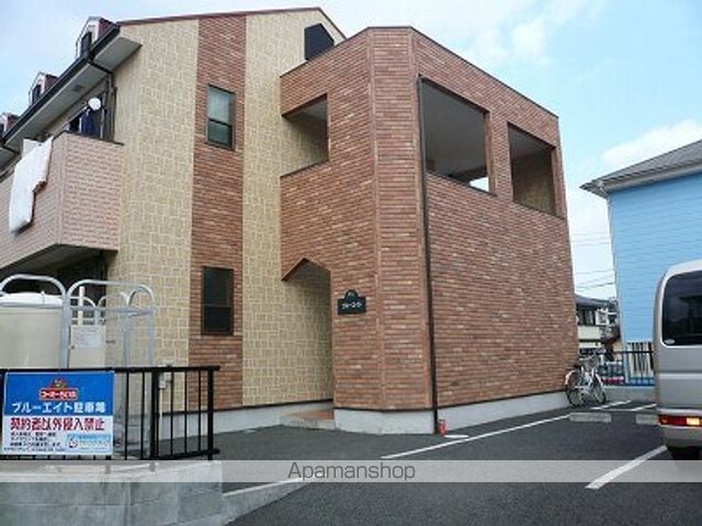 ブルーエイトのその他写真