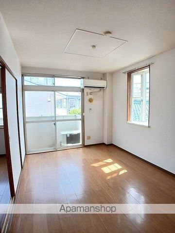 ニューシティ小野Bの内装写真