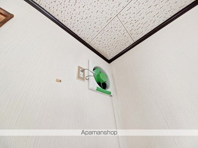 プチハイムカイチの内装写真
