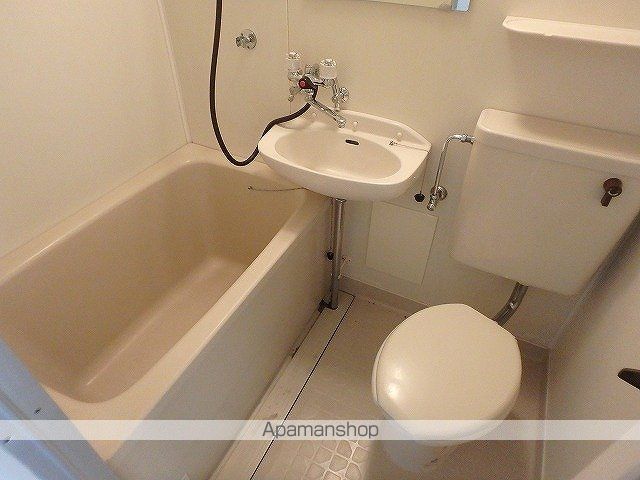 ロイヤルステージN16の内装写真