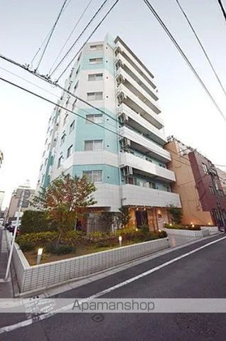 KDXレジデンス秋葉原の外観写真
