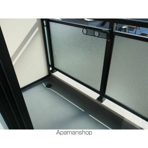 スペリオール二十四軒の内装写真