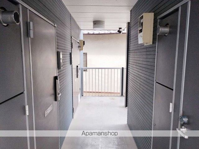 レオパレスブライトン ヒルのその他写真
