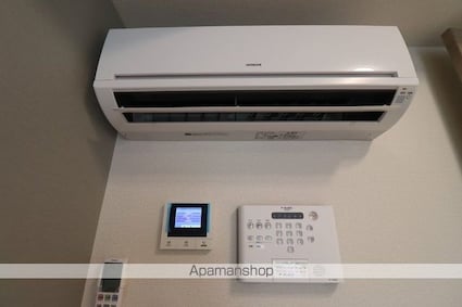 セレスティア中台[1LDK/33.81m2]の内装1