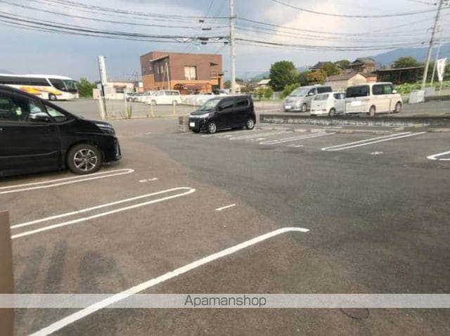 グランドソレーユRSの外観写真