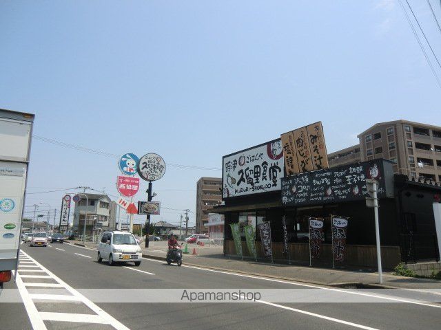 クーズアベニューの周辺写真