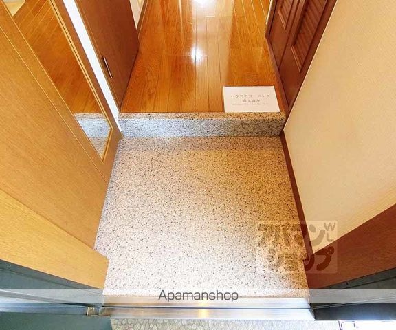 プレサンス京都烏丸御池IIの内装写真