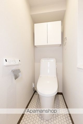 フィシオ飯田橋の内装写真
