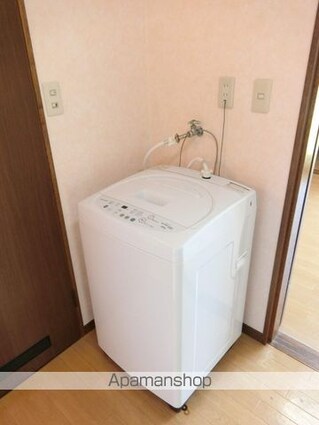 サンフェスタ[1K/21.94m2]の内装5