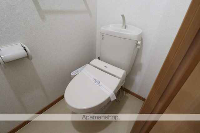 EXE VILLA EASTの内装写真