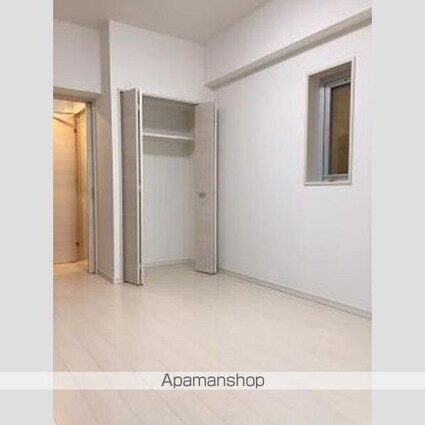 セレニティー名駅[1K/28.65m2]の内装